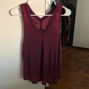 Free People Tank